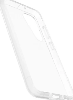 OTTERBOX coque react transp p/galaxy s23< Téléphone Mobile