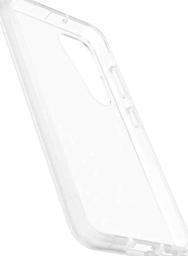 OTTERBOX coque react transp p/galaxy s23< Téléphone Mobile