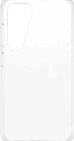 OTTERBOX coque react transp p/galaxy s23< Téléphone Mobile