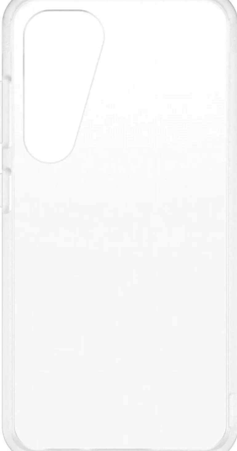 OTTERBOX coque react transp p/galaxy s23< Téléphone Mobile