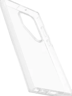 OTTERBOX coque react transp p/galaxy s23ultra< Téléphone Mobile