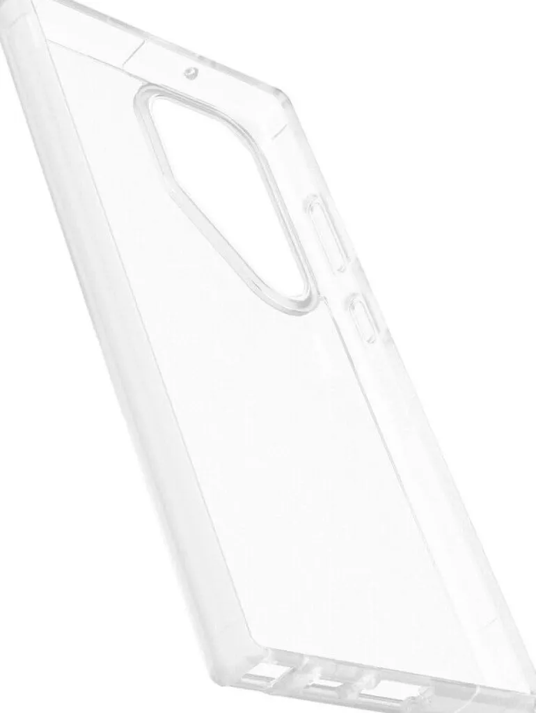 OTTERBOX coque react transp p/galaxy s23ultra< Téléphone Mobile