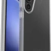 OTTERBOX coque react transparent p/galaxy s23fe< Téléphone Mobile