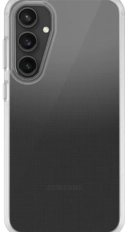 OTTERBOX coque react transparent p/galaxy s23fe< Téléphone Mobile