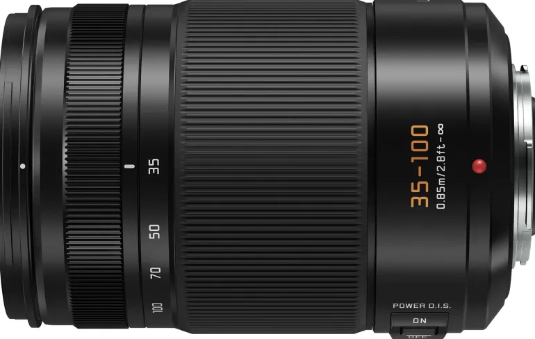 PANASONIC 35-100/2.8 ASPH CONSTANT DG VARIO< Zoom