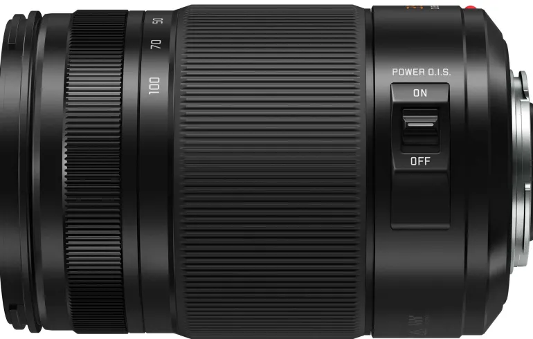 PANASONIC 35-100/2.8 ASPH CONSTANT DG VARIO< Zoom