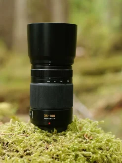 PANASONIC 35-100/2.8 ASPH CONSTANT DG VARIO< Zoom