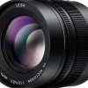 PANASONIC 42.5/1.2 ASPH DG NOCTICRON OIS NOIR< Focale Fixe