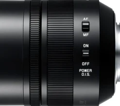PANASONIC 42.5/1.2 ASPH DG NOCTICRON OIS NOIR< Focale Fixe