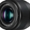 PANASONIC 25/1.7 ASPH MICRO 4/3 NOIR< Focale Fixe
