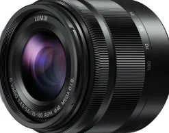 PANASONIC 35-100/4-5.6 ASPH OIS NOIR< Zoom