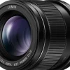 PANASONIC 42.5/1.7 ASPH POWER OIS MICRO 4/3 NOIR< Focale Fixe