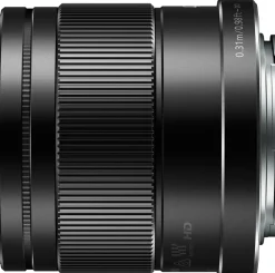 PANASONIC 42.5/1.7 ASPH POWER OIS MICRO 4/3 NOIR< Focale Fixe