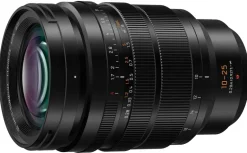 PANASONIC 10-25/1.7 DG Leica Vario SUMMILUX< Zoom