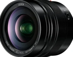 PANASONIC 12/1.4 DG SUMMILUX LEICA< Focale Fixe