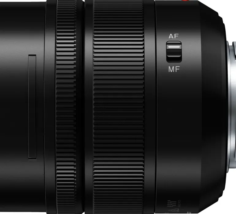 PANASONIC 12/1.4 DG SUMMILUX LEICA< Focale Fixe