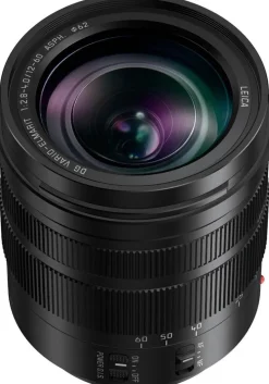 PANASONIC 12-60/2.8-4 DG VARIO ASPH POWER OIS< Zoom