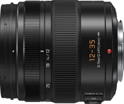 PANASONIC 12-35/2.8 DG VARIO ELMARIT< Zoom
