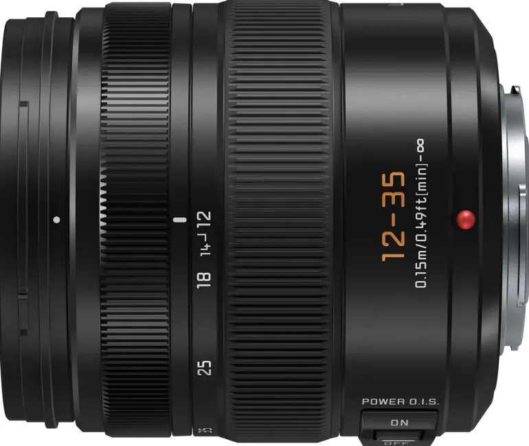 PANASONIC 12-35/2.8 DG VARIO ELMARIT< Zoom