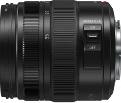 PANASONIC 12-35/2.8 DG VARIO ELMARIT< Zoom