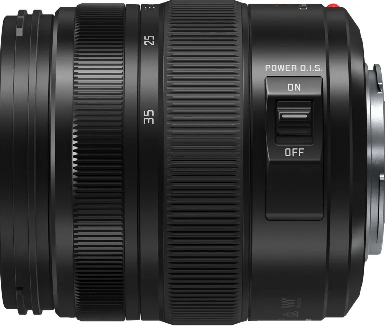 PANASONIC 12-35/2.8 DG VARIO ELMARIT< Zoom