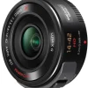 PANASONIC 14-42/3.5-5.6 GX VARIO PZ MICRO 4/3< Zoom