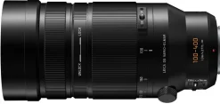PANASONIC 100-400/4-6.3 II ASPH DG VARIO< Zoom