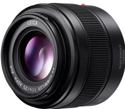 PANASONIC 25/1.4 II ASPH LEICA SG SUMMILUX< Focale Fixe