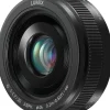 PANASONIC 20/1.7 ii asph noir (lumix g).< Focale Fixe
