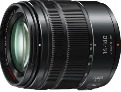 PANASONIC 14-140/3.5-5.6 II OIS< Zoom