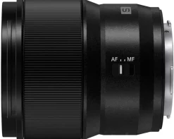 PANASONIC 50/1.8 LUMIX S< Focale Fixe