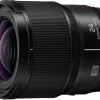 PANASONIC 24/1.8 LUMIX S< Focale Fixe
