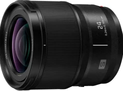 PANASONIC 24/1.8 LUMIX S< Focale Fixe