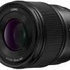 PANASONIC 35/1.8 LUMIX S< Focale Fixe