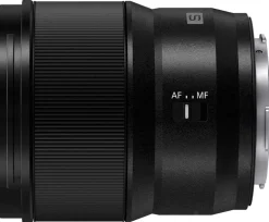 PANASONIC 35/1.8 LUMIX S< Focale Fixe