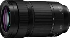 PANASONIC 70-300/4.5-5.6 LUMIX S< Zoom