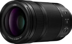 PANASONIC 70-300/4.5-5.6 LUMIX S< Zoom