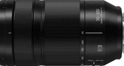 PANASONIC 70-300/4.5-5.6 LUMIX S< Zoom