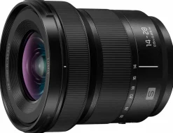 PANASONIC 14-28/4-5.5 LUMIX S< Zoom
