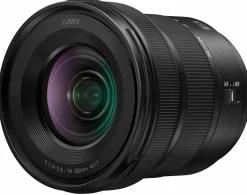 PANASONIC 14-28/4-5.5 LUMIX S< Zoom