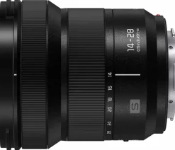 PANASONIC 14-28/4-5.5 LUMIX S< Zoom