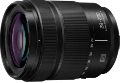 PANASONIC 28-200/4.0-7.1 LUMIX S MACRO< Zoom