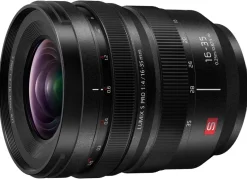 PANASONIC 16-35/4 Lumix S Pro< Zoom