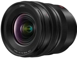 PANASONIC 16-35/4 Lumix S Pro< Zoom