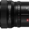 PANASONIC 50/1.4 LUMIX S PRO< Focale Fixe