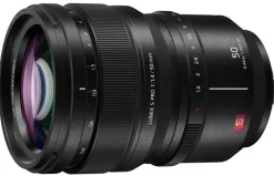 PANASONIC 50/1.4 LUMIX S PRO< Focale Fixe