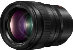 PANASONIC 50/1.4 LUMIX S PRO< Focale Fixe