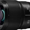 PANASONIC 85/1.8 LUMIX S PRO< Focale Fixe
