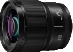 PANASONIC 85/1.8 LUMIX S PRO< Focale Fixe