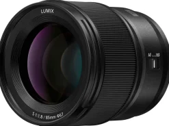 PANASONIC 85/1.8 LUMIX S PRO< Focale Fixe